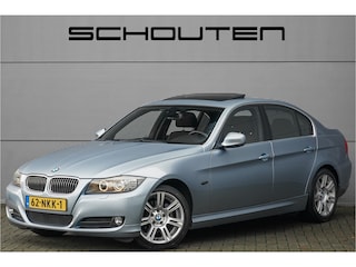 BMW 318i Automaat Youngtimer Schuifdak HiFi Xenon