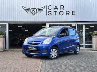 Daihatsu Cuore 1.0 Comfort Airco |AIRCO|ISOFIX|ZUINIG