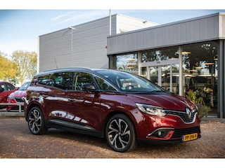 Renault Scénic dCi 160 EDC Bose | Trekhaak | Achteruitrijcamera | Clima