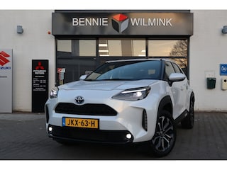 Toyota Yaris Cross 1.5 Hybrid Dynamic Plus Blindspot/PDC/Stuur/Stoelverwarming/Elec