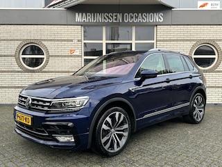 Volkswagen Tiguan 2.0 TDI 4Motion R-Line |Full Option|