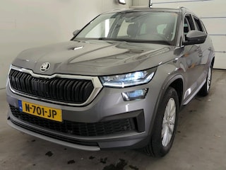 Skoda Kodiaq 1.5 TSI Business Facelift Full-Led Virtual-Cockpit Camera Full-Led DAB+
