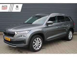 Skoda Kodiaq 1.5 TSI Business Facelift Full-Led Virtual-Cockpit Camera Full-Led DAB+