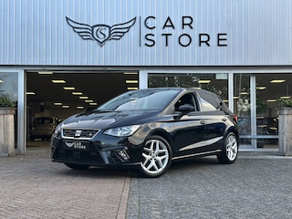 Seat Ibiza 1.0 TSI FR Business Intense |CARPLAY|CAMERA|PDC|CRUISE|CLIMA
