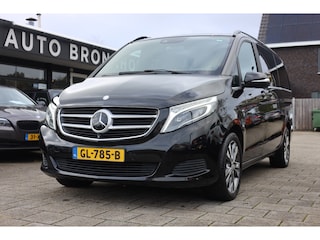 Mercedes-Benz V-klasse 250 BlueTEC Lang Edition 1 *6-Persoons*