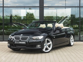 BMW 325i Cabrio Aut. - Sportst., Navi etc