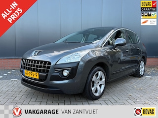 Peugeot 3008 1.6 ST (12 mnd BOVAG-garantie)