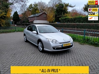 Renault Laguna 2.0 16V Dynamique airco Youngtimer ALLINPRIJS