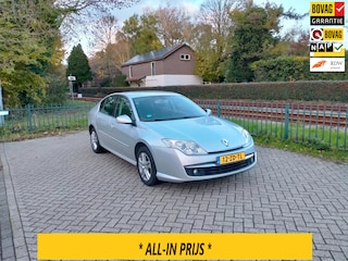 Renault Laguna 2.0 16V Dynamique airco Youngtimer ALLINPRIJS