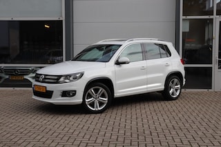 Volkswagen Tiguan 1.4 TSI R-LINE EDITION DSG AUT/PAN.DAK/ORIG.NL/ALCANTARA/NAVI/CLIMA/CRUISE/18