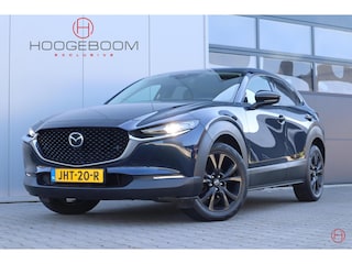 Mazda CX-30 2.0 e-SkyActiv-G M Hybrid Homura Automaat / Head-Up / Camera / 1e eigenaar