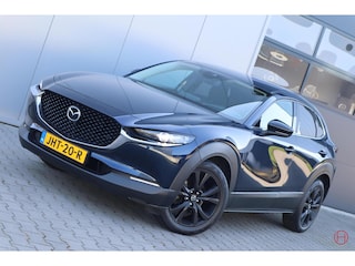 Mazda CX-30 2.0 e-SkyActiv-G M Hybrid Homura Automaat / Head-Up / Camera / 1e eigenaar
