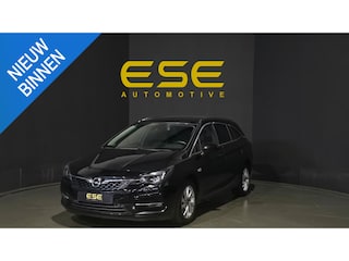 Opel Astra Sports Tourer 1.2 Edition | Camera | Navi | Climate