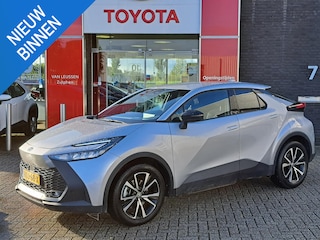 Toyota C-HR 2.0 Plug-in Hybrid 220 Dynamic STUUR- EN STOELVERWARMING APPLE CAR PLAY & ANDROID AUTO