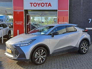 Toyota C-HR 2.0 Plug-in Hybrid 220 Dynamic STUUR- EN STOELVERWARMING APPLE CAR PLAY & ANDROID AUTO