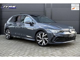 Volkswagen Golf 1.5 eTSI R-Line, Pano, Trekhaak