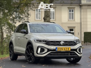 Volkswagen T-Roc 1.5 TSI R-Line Edition