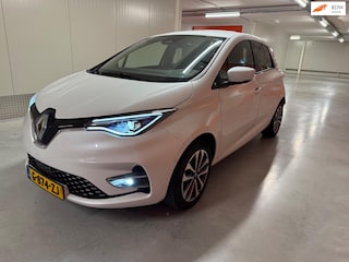Renault Zoe R135 Intens Business 52 kWh | KOOPACCU | Vol opties!!
