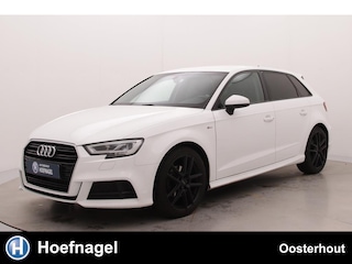 Audi A3 Sportback 35 TFSI CoD Sport | Trekhaak | Cruise Control | Parkeersensoren | Stoelverwarming