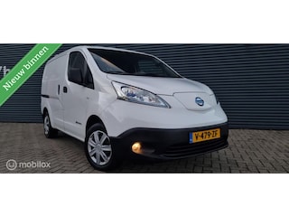 Nissan NV200 bestel Business 40 kWh