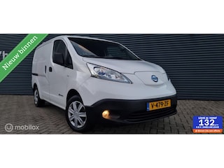 Nissan NV200 bestel Business 40 kWh