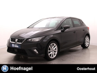 Seat Ibiza 1.0 FR | Cruise Control | Lane Assist | Stoelverwarming | Apple CarPlay | Climate Control