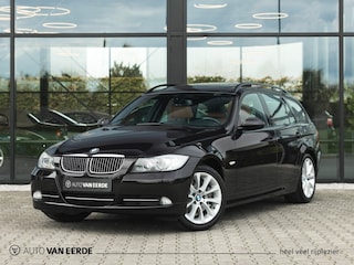 BMW 335i Touring Aut. - Individual, TOP
