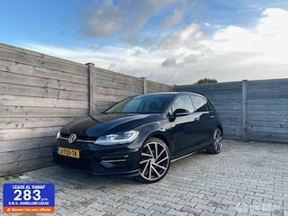 Volkswagen Golf 1.5 TSI Highline Business R-Line