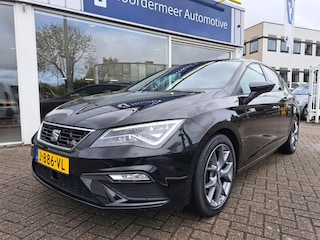 Seat Leon 1.5 TSI FR Business Intense / camera / car play / navigatie / beats / virtual cockpit