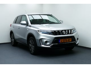 Suzuki Vitara 1.4 Boosterjet Select Smart Hybrid