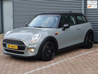 Mini Mini 1.2 Salt Business|Keyless|Nav|PDC|LMV|Nwe. APK|Automaat