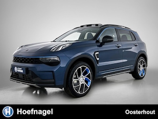 Lynk & Co 01 Lynk&co 1.5 | NIEUWE AUTO | Schuifdak | 360 Camera | Adaptive Cruise | Stoelverwarming