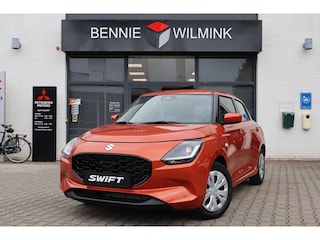 Suzuki Swift 1.2 Comfort Smart Hybrid