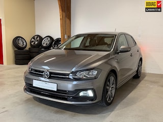 Volkswagen Polo 1.0 TSI R-line - Virtual Cockpit - Climate - PDC