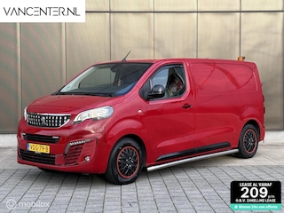Peugeot Expert Bestel 2.0 BlueHDI 180 Standard Sport