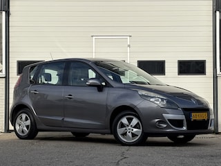 Renault Scénic 1.6 Dynamique Navi | Climate | Cruise | Keyless