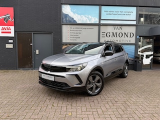 Opel Grandland 1.6 Turbo Plug-In Hybrid GS