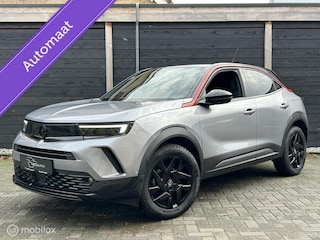 Opel Mokka 1.2 Turbo GS Line 130 PK AUTOMAAT / LED / FM NAV / 66.214 KM!!!