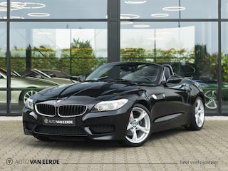 BMW Z4 Roadster sDrive23i M-sport H6