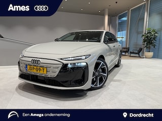Audi A6 e-tron Advanced edition performance 100 kWh | Tech Plus | Sportstoelen | 367 pk