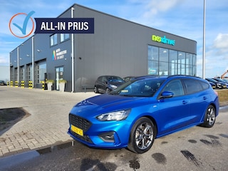 Ford Focus Wagon 1.0 Ecoboost 125 pk ST Line Business