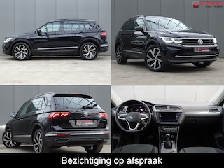 Volkswagen Tiguan 1.4 TSI eHybrid Business+ * PANORAMADAK * 19 INCH * CARPLAY !!