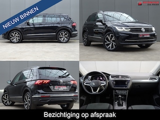Volkswagen Tiguan 1.4 TSI eHybrid Business+ * PANORAMADAK * 19 INCH * CARPLAY !!