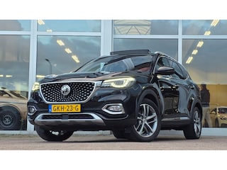 MG EHS 1.5 TGDI Luxury Lerenbekleding LED Navi Panoramadak Mooi!