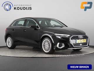 Audi A3 Sportback 30 TFSI Advanced edition (NL-Auto / Led / Navi / Carplay / Cruise)