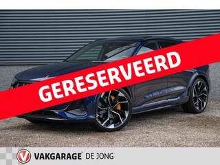 Audi e-Tron S quattro 503PK | Nightvision | RS-Stoelen | Pano | B&O | HUD |