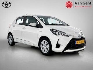 Toyota Yaris 1.5 Hybrid Active | Cruise Control | Clima | Camera | Bluetooth | Rijstrooksensor