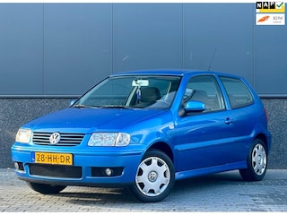 Volkswagen Polo 1.4 Trendline Nieuwe APK | NAP