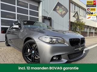 BMW 520i M Sport Edition High Executive