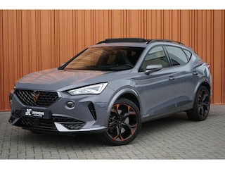 Cupra Formentor 1.4 e-Hybrid VZ Chopper Panodak S-Stoelen ACC 19" 360Camera DAB Carplay